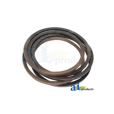 Sunbelt 54" Deck, Belt 34.25" x4.5" x0.75" A-TCU31132